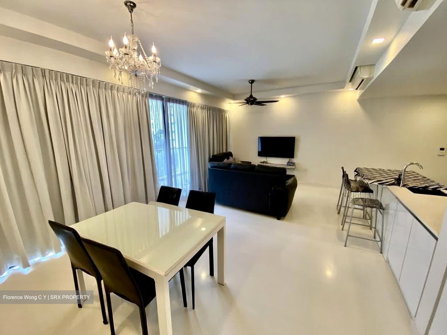 The Gale (D17), Condominium #633400131